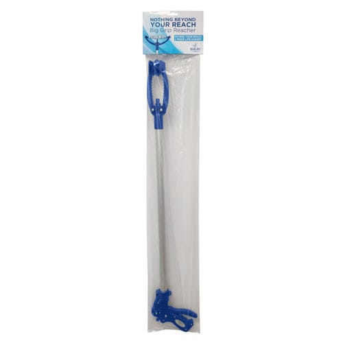 Complete Medical Aids to Daily Living Nothing Beyond Your Reach Big Grip 30" Reacher w/Lock