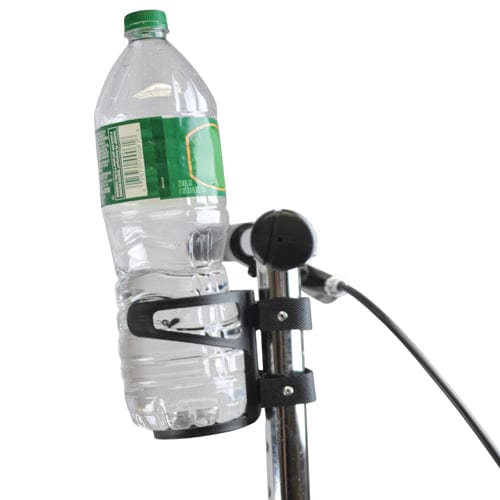 Complete Medical Mobility Products Hold My Drink Universal Cup & Beverage Holder, BlueJay Brand