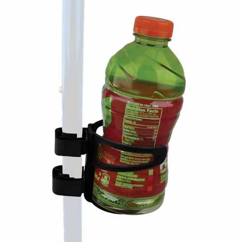 Complete Medical Mobility Products Hold My Drink Universal Cup & Beverage Holder, BlueJay Brand