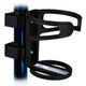 Complete Medical Mobility Products Hold My Drink Universal Cup & Beverage Holder, BlueJay Brand