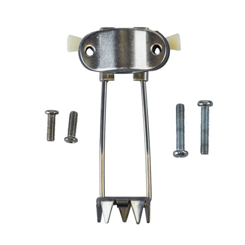 Complete Medical Mobility Products Ice n' Stability Cane Tip by Blue Jay with 5 Steel Prongs