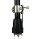 Complete Medical Mobility Products Ice n' Stability Cane Tip by Blue Jay with 5 Steel Prongs