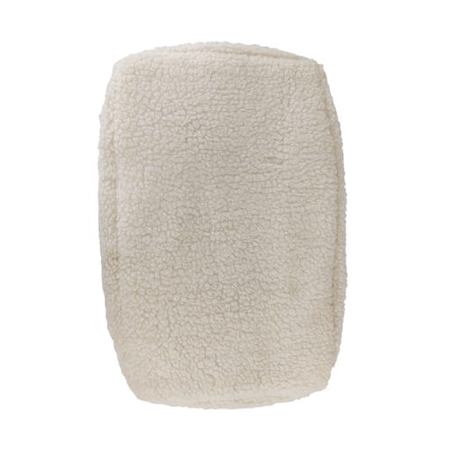 Complete Medical Mobility Products SOFT n PLUSH Comfort Knee Pad for Knee Scooters by Blue Jay