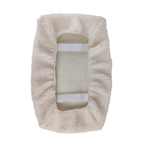 Complete Medical Mobility Products SOFT n PLUSH Comfort Knee Pad for Knee Scooters by Blue Jay