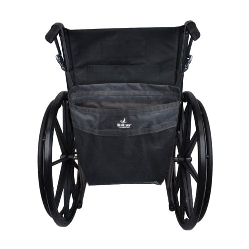 Hold My Stuff - Personal Wheelchair Bag by Blue Jay