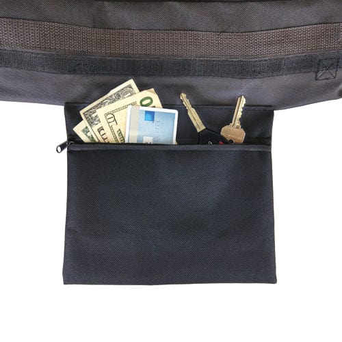 Complete Medical Mobility Products Hold My Stuff - Personal Wheelchair Bag by Blue Jay