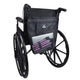 Complete Medical Mobility Products Hold My Stuff - Personal Wheelchair Bag by Blue Jay
