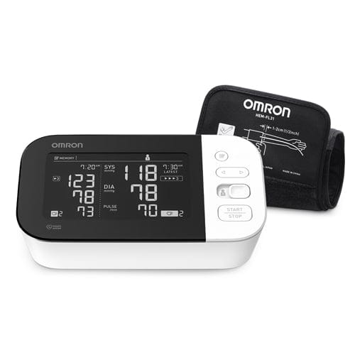 Complete Medical Blood Pressure 10 Series Upper Arm Blood Pressure Unit