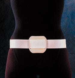 Complete Medical Aids to Daily Living Saunders Sacroiliac Belt Large 42"-52"