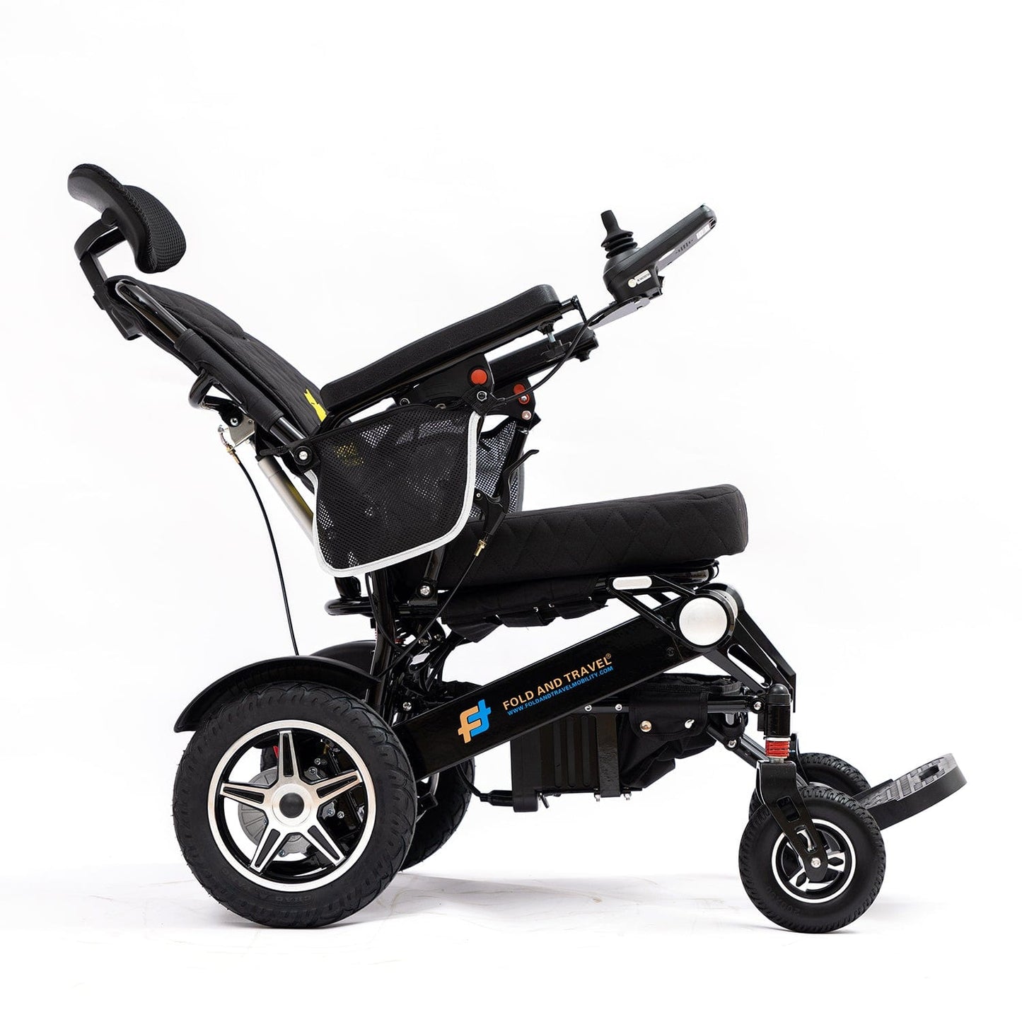 ALT Tag: Electric Wheelchair - Reclining Mobility Aid for Comfort and Support
Keywords: Electric wheelchair, Reclining electric wheelchair