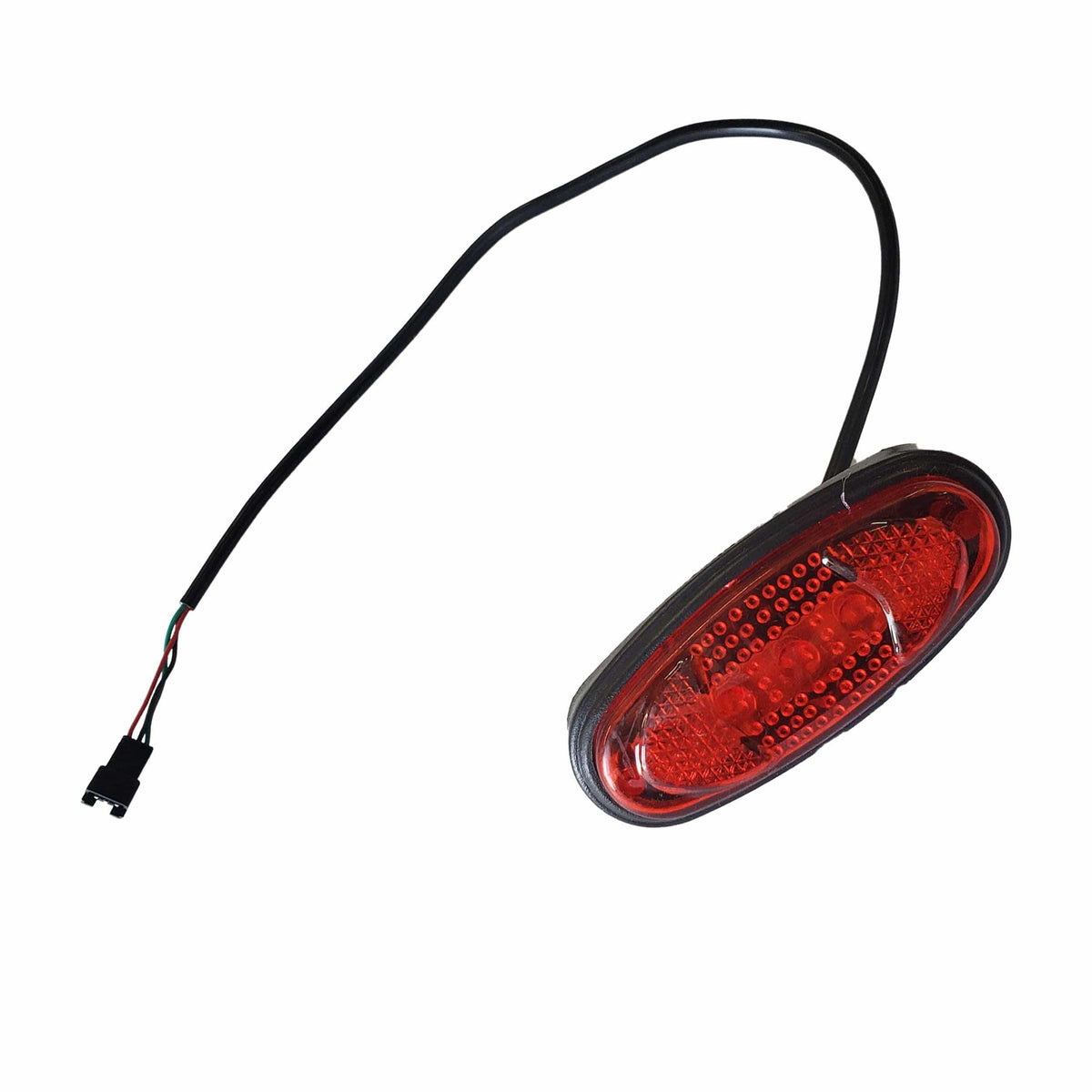 Fold & Travel Mobility Spare Parts Dragon Mobile (EX) Rear Brake Light