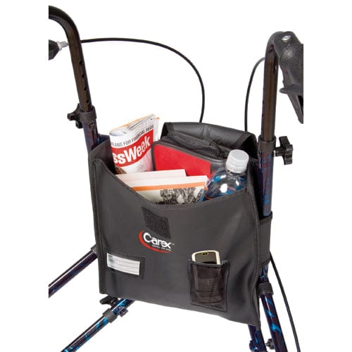 Trio Roller Walker, Carex