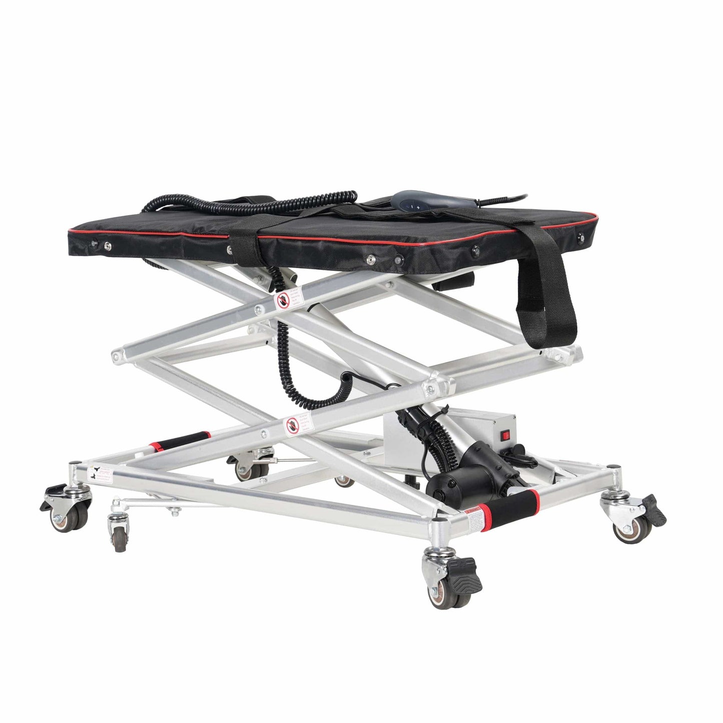 Fold & Travel Mobility Spare Parts Automated Lift for Electric Wheelchair and Mobility Scooters