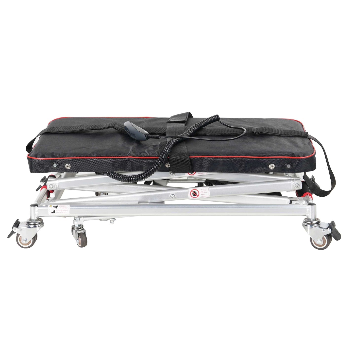 Fold & Travel Mobility Spare Parts Automated Lift for Electric Wheelchair and Mobility Scooters