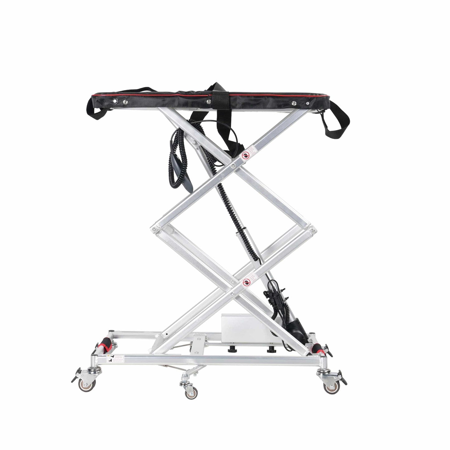 Fold & Travel Mobility Spare Parts Automated Lift for Electric Wheelchair and Mobility Scooters