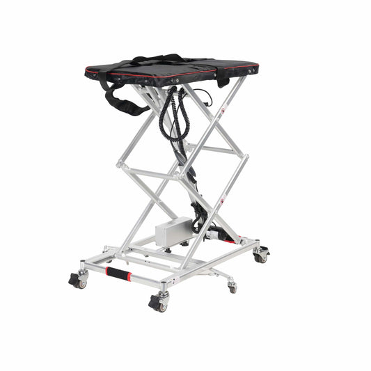 Fold & Travel Mobility Spare Parts Automated Lift for Electric Wheelchair and Mobility Scooters