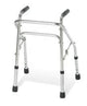 Complete Medical Mobility Products Guardian Folding Walker Pediatric (Each)