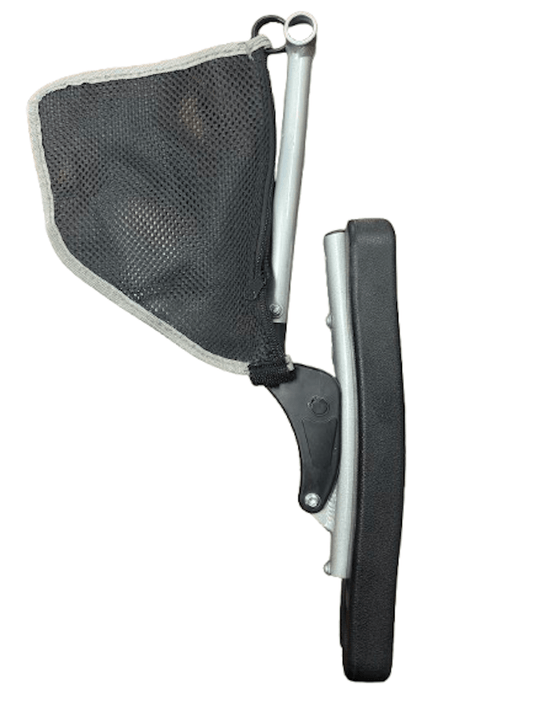 Electric Wheelchair Arm Rest Assembly - Left