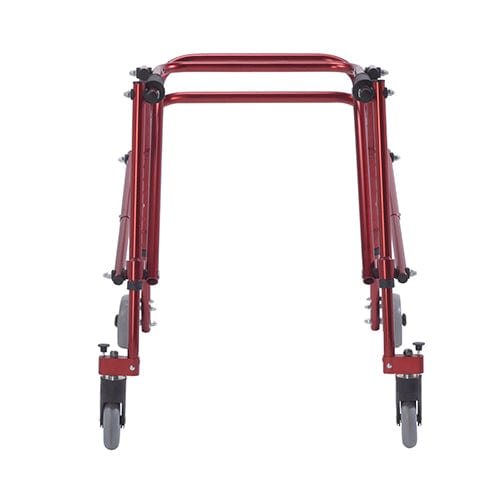 Nimbo Posterior Walker Medium Castle Red