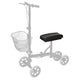 Complete Medical Mobility Products Knee Pad Replacement for PMI Knee Walker(model# 1030)