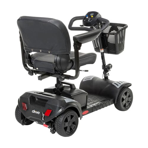 Complete Medical Mobility Products Phoenix LT 4-Wheel Travel Scooter