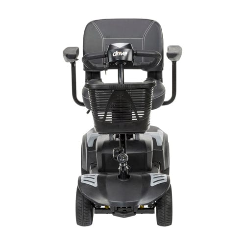 Complete Medical Mobility Products Phoenix LT 4-Wheel Travel Scooter