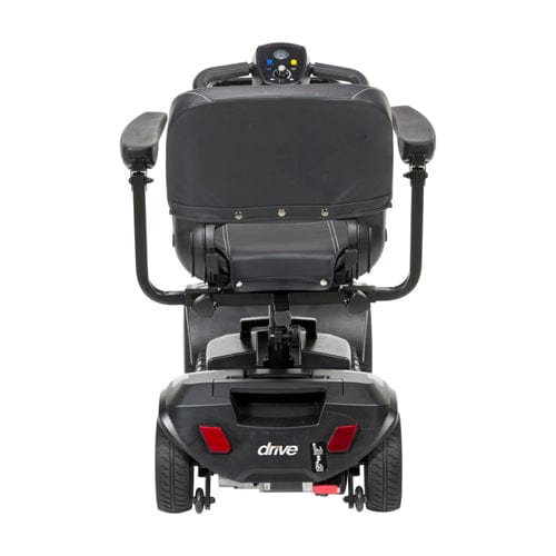 Complete Medical Mobility Products Phoenix LT 4-Wheel Travel Scooter