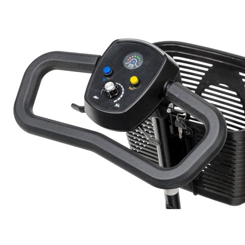 Complete Medical Mobility Products Phoenix LT 4-Wheel Travel Scooter