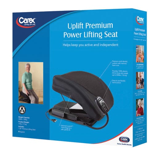 Complete Medical Aids to Daily Living Uplift Premium Power Seat 20"