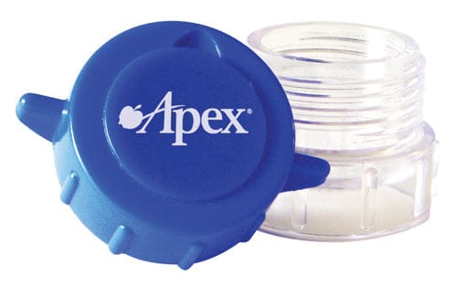 Complete Medical Aids to Daily Living Pill Pulverizer