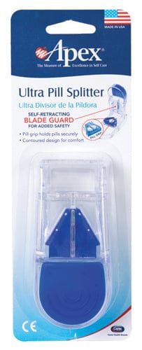 Complete Medical Aids to Daily Living Ultra Pill Splitter