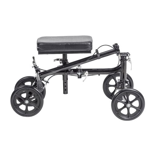 Complete Medical Mobility Products Economy Folding Knee Walker Retail Pack