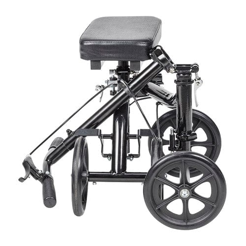 Complete Medical Mobility Products Economy Folding Knee Walker Retail Pack