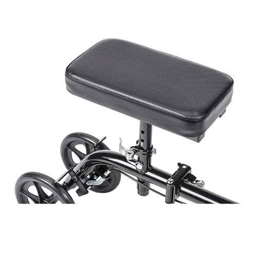 Complete Medical Mobility Products Economy Folding Knee Walker Retail Pack