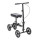 Complete Medical Mobility Products Economy Folding Knee Walker Retail Pack