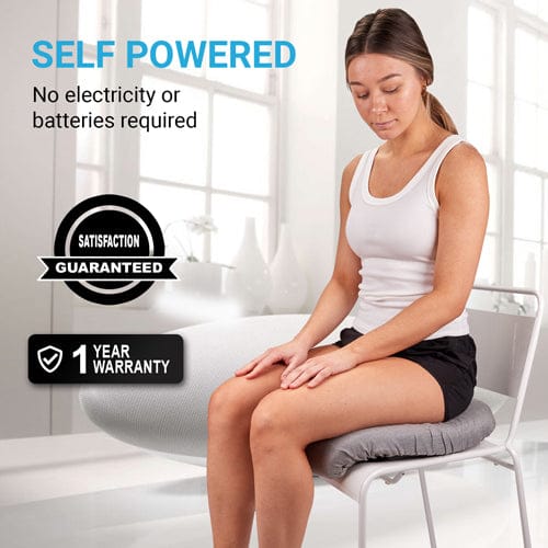 Complete Medical Aids to Daily Living Seat Boost - Small Weight Cap 80-230 Lbs