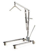 Complete Medical Mobility Products Hoyer Hydraulic Classic Patient Lift Only - Guardian