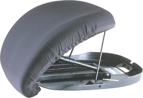 Complete Medical Aids to Daily Living Uplift Seat Assist Regular 230 Lbs