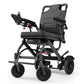 THRIVE Electric Wheelchair Airline Approved Foldable Lightweight Electric Wheelchair