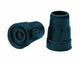Complete Medical Mobility Products Cane Tips, 5/8",Case of 6 pair