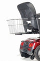 Complete Medical Mobility Products Rear Basket for Companion Scooter