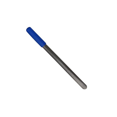 Get Your Shoe On Metal Shoehorn 18" Long