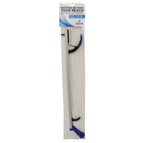 Complete Medical Aids to Daily Living Nothing Beyond Your Reach Lightweight Reacher 26"