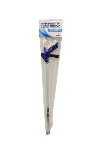 Complete Medical Aids to Daily Living Nothing Beyond Your Reach 30" Reacher-Gripper RubberCups