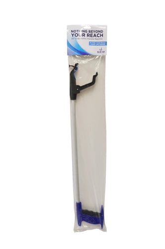Complete Medical Aids to Daily Living Nothing Beyond Your Reach 30" Ergonomic Handle Reacher