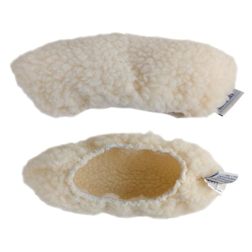 Complete Medical Mobility Products Soft n' Plush Comfort Crutch Fleece Covers Set