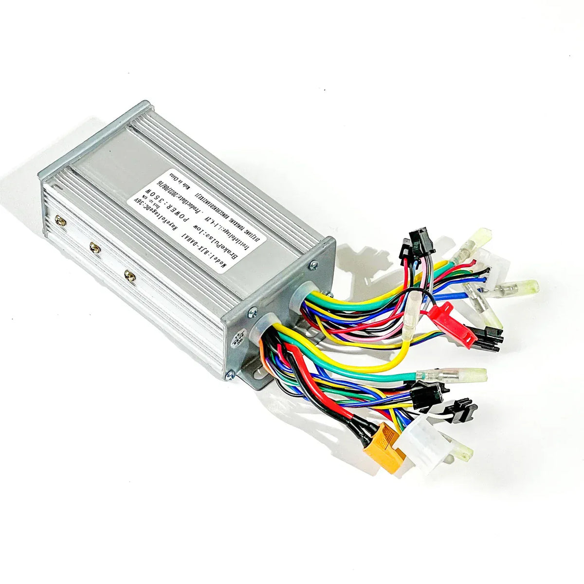 Fold & Travel Mobility Accessories Controller