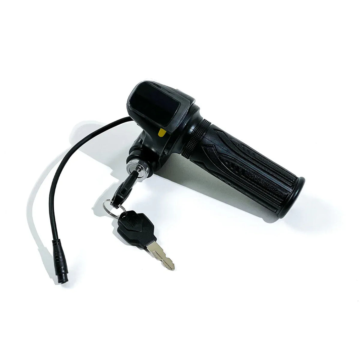 Fold & Travel Mobility Accessories LCD