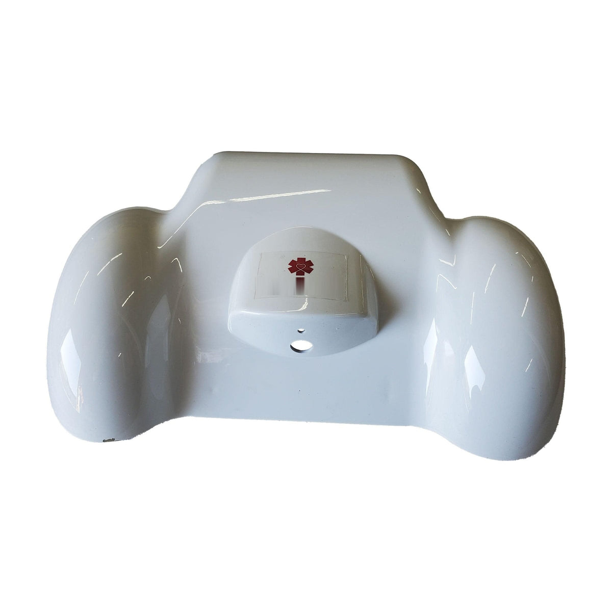 Fold & Travel Mobility Spare Parts Dragon Mobile (EX) Rear Fender