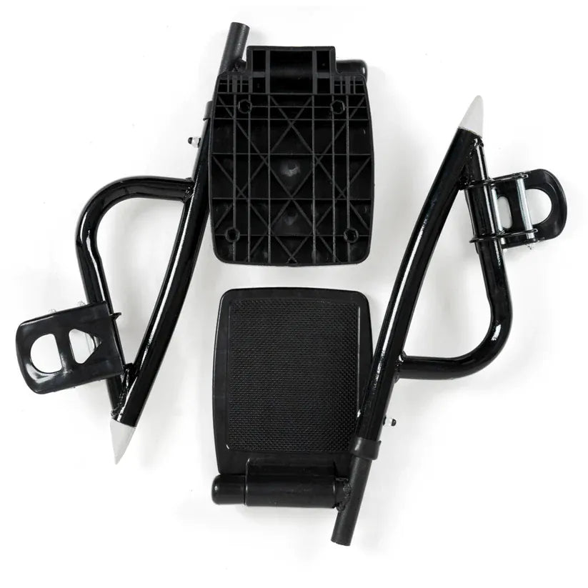 Fold & Travel Mobility Accessories Artemis - Footrest